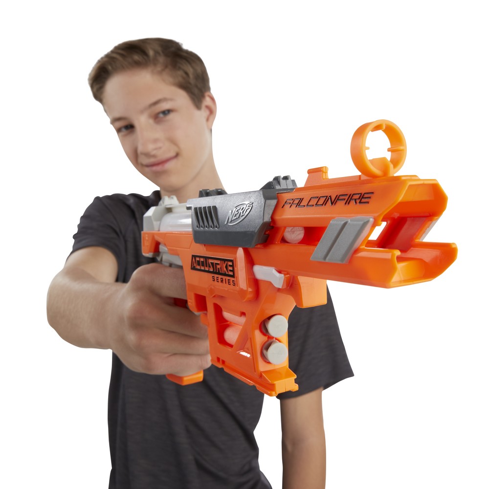 Nerf Accustrike FalconFire