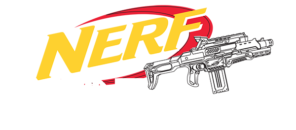 Nerf arena logo